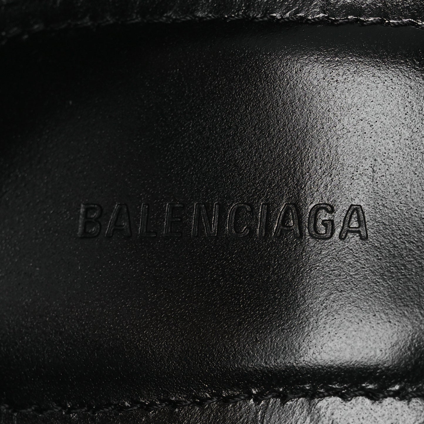 Agneau Arena Cagole 110mm Sandals 36 Black