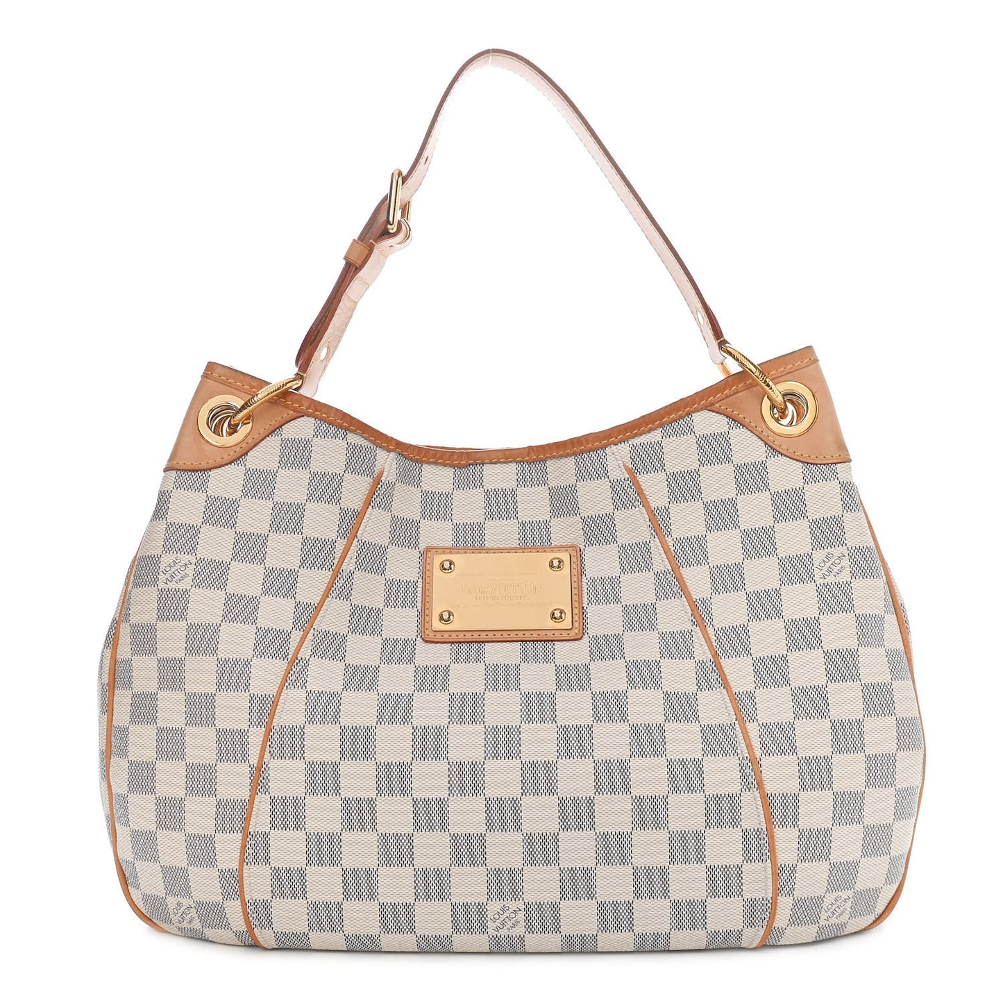 Damier Azur Galliera PM