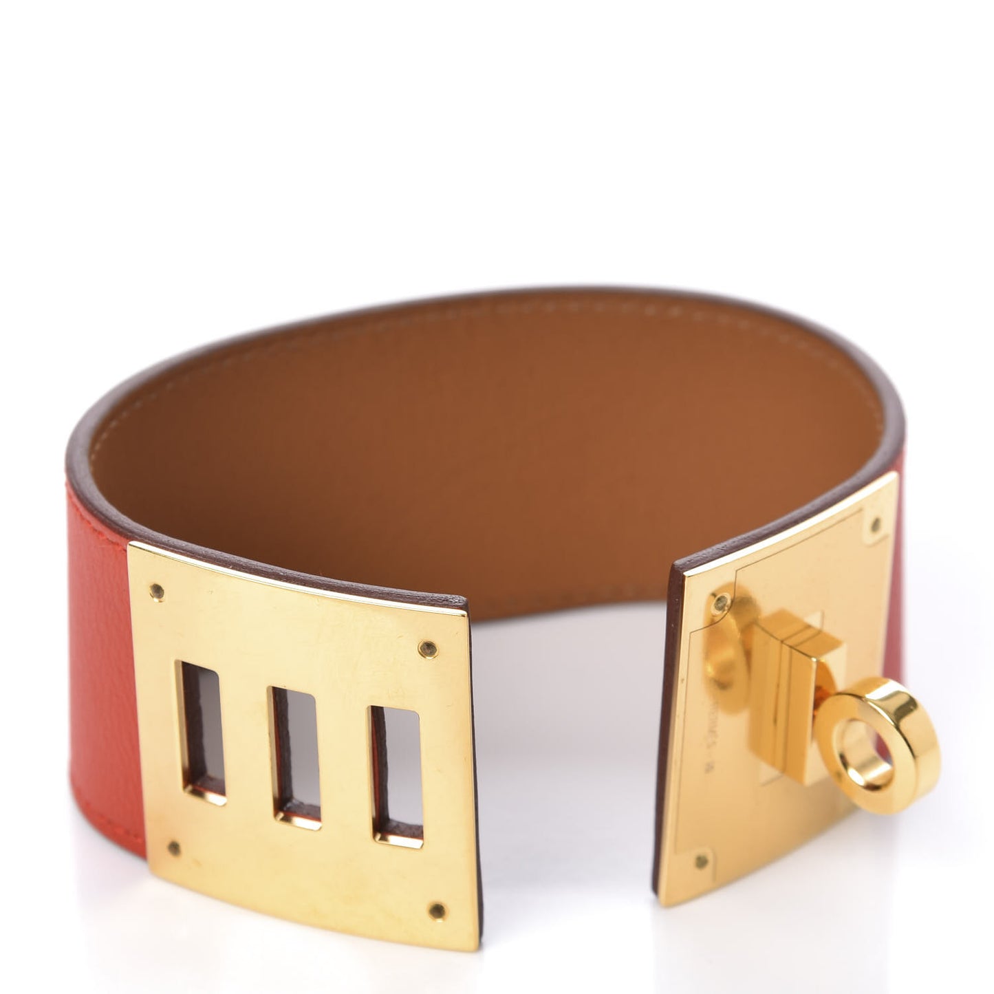 Swift Kelly Dog Bracelet Capucine
