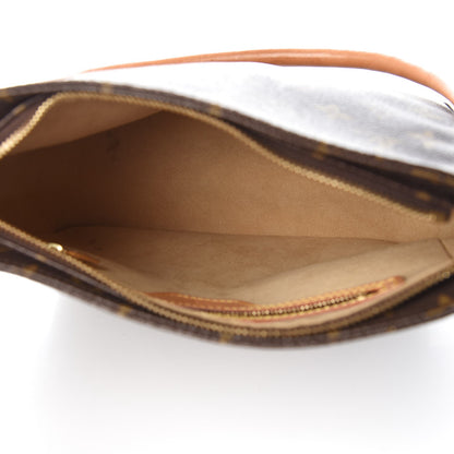 Louis Vuitton Monogram Looping MM 5 of 8
