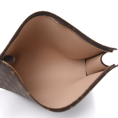 Louis Vuitton Monogram Toiletry Pouch 26 5 of 10