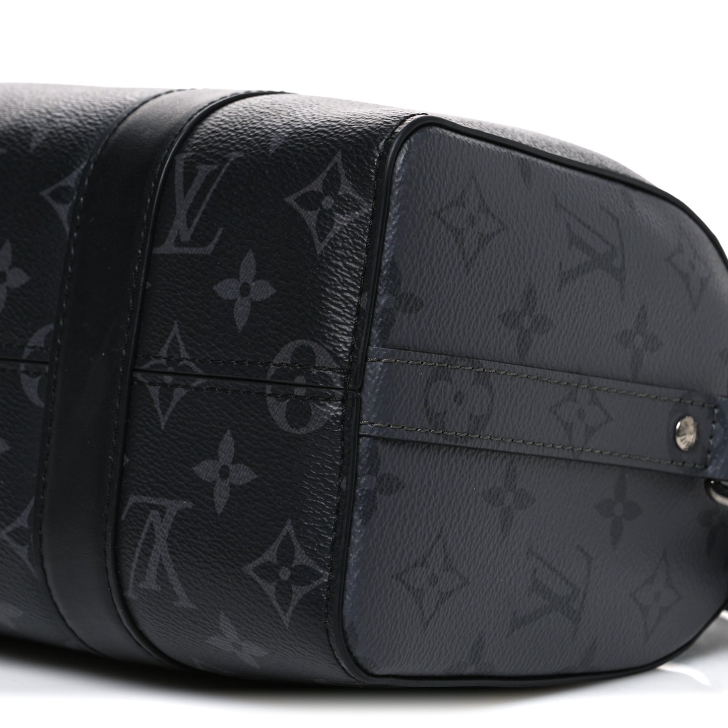Reverse Monogram Eclipse City Keepall