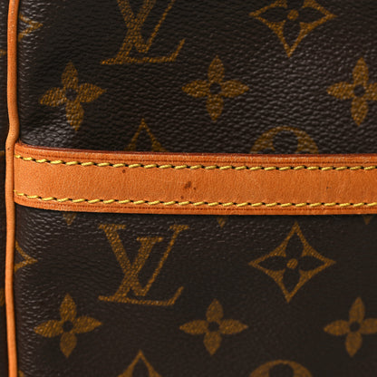 Louis Vuitton Monogram Danube 21 8 of 8