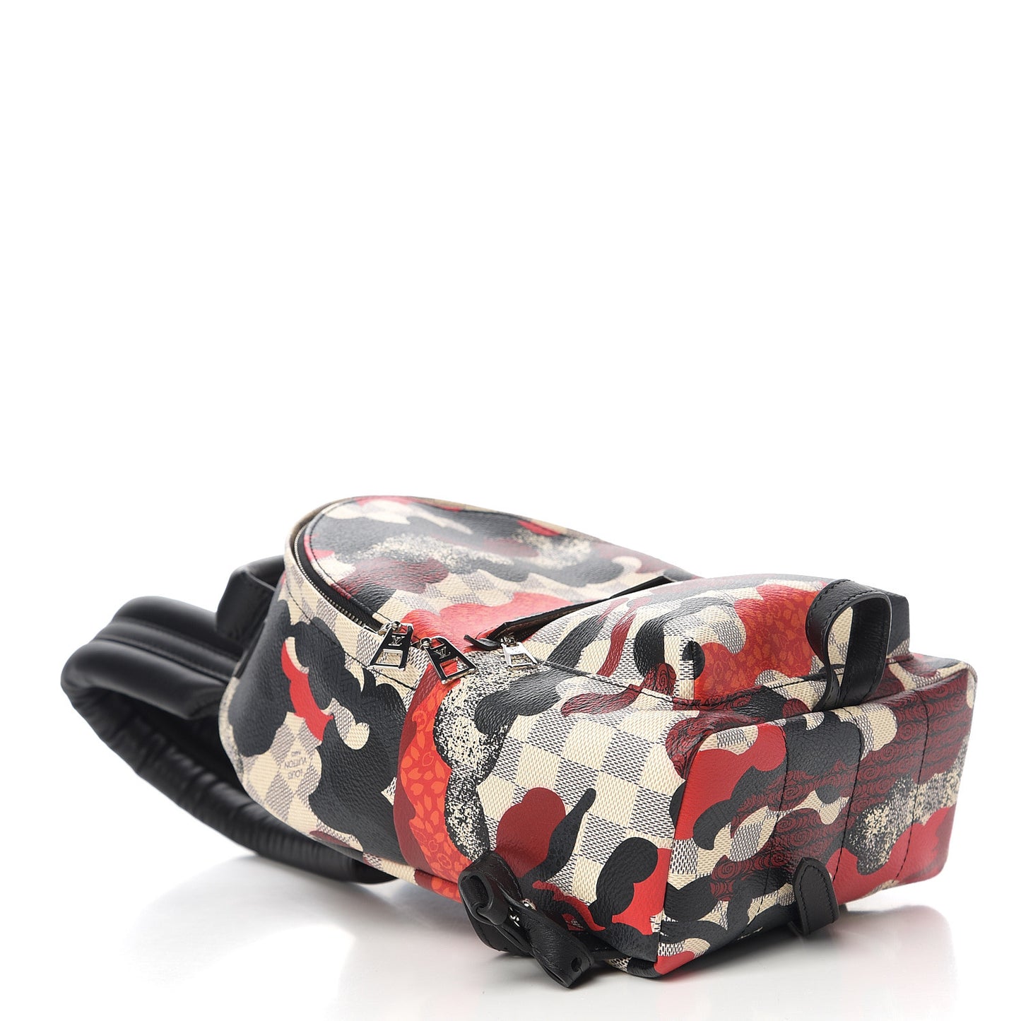 Damier Azur Patchwork Waves Palm Springs PM
