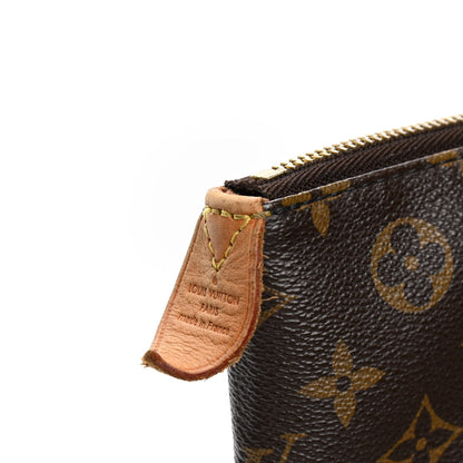 Louis Vuitton Monogram Totally GM 6 of 6
