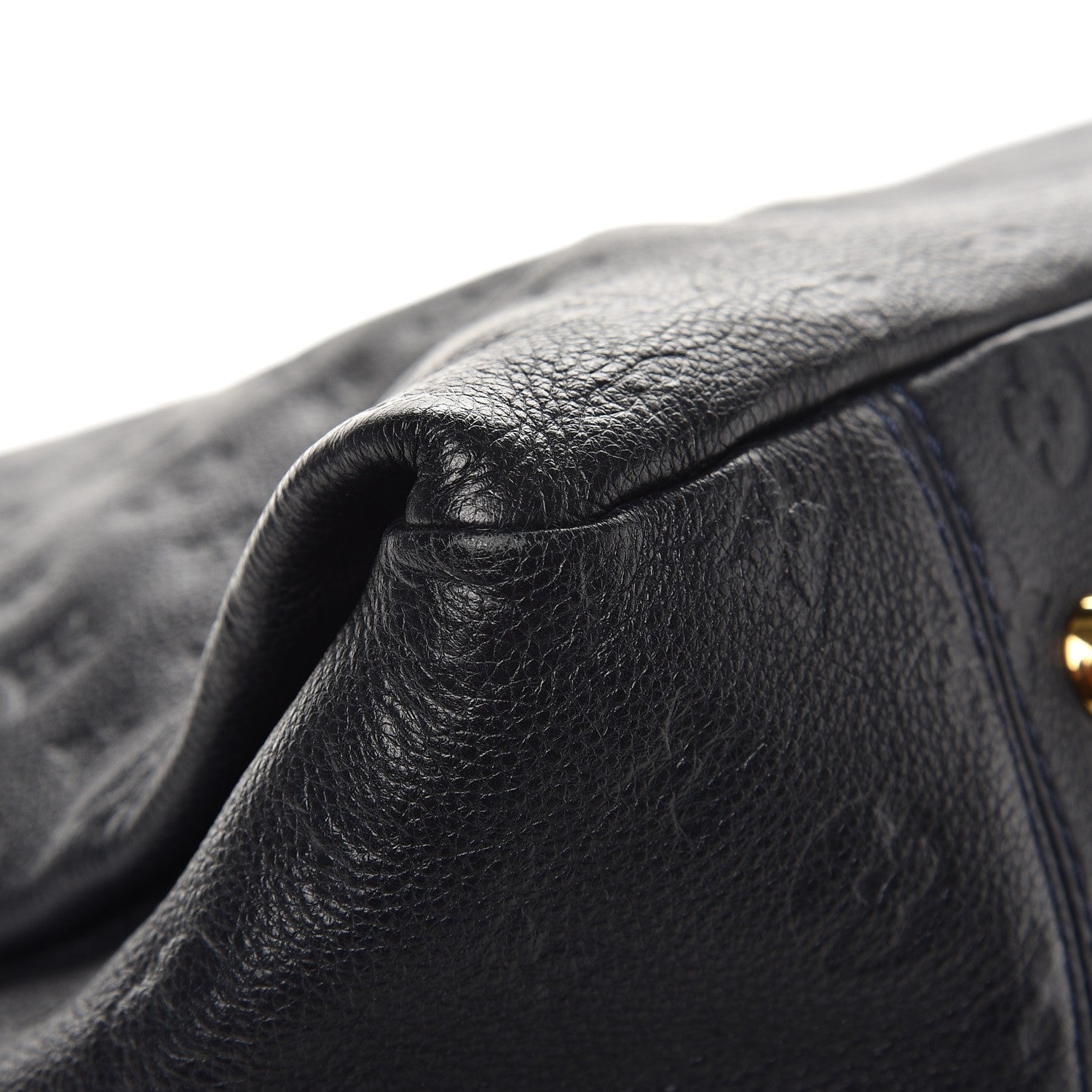 Louis Vuitton Empreinte Artsy MM Infini 7 of 10