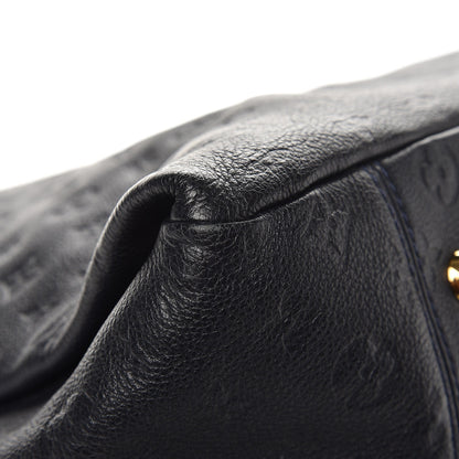 Louis Vuitton Empreinte Artsy MM Infini 7 of 10