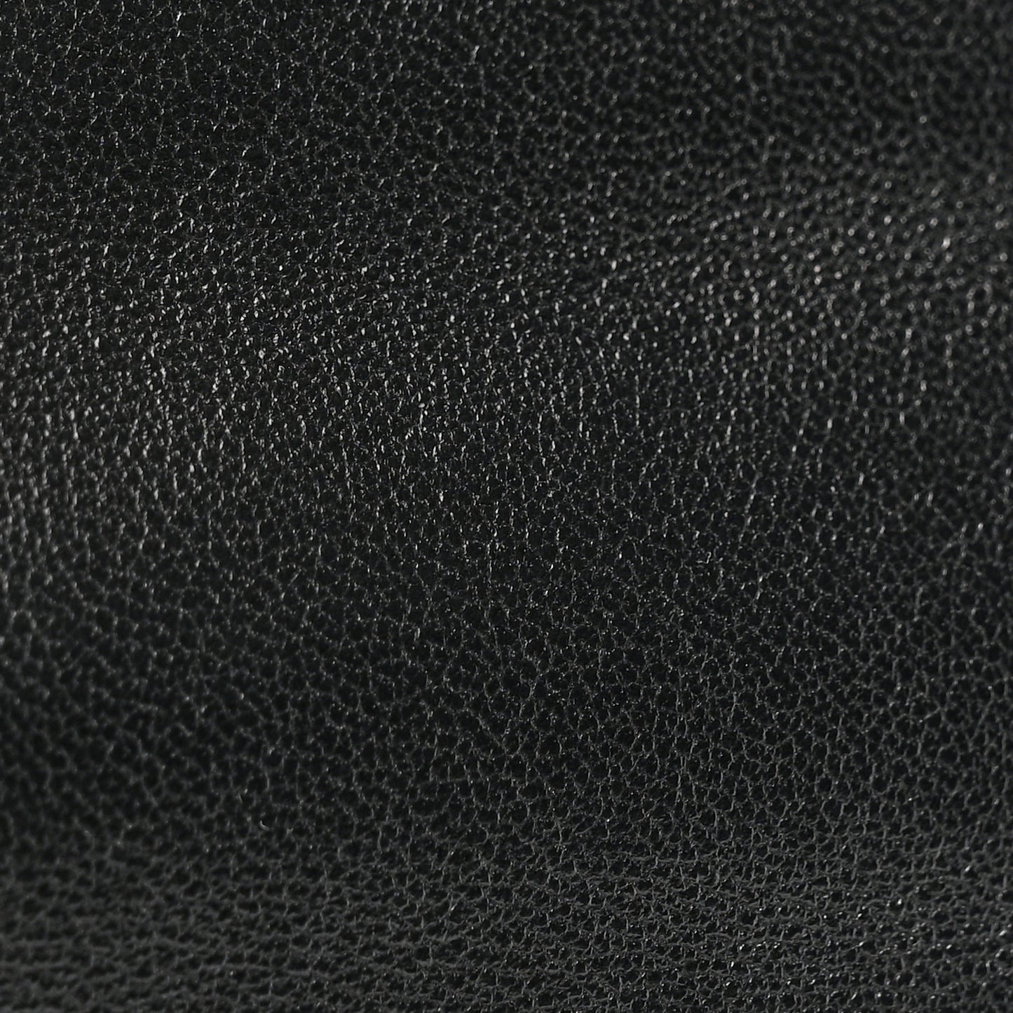 Lambskin Quilted Chanel 19 Wallet On Chain WOC Black