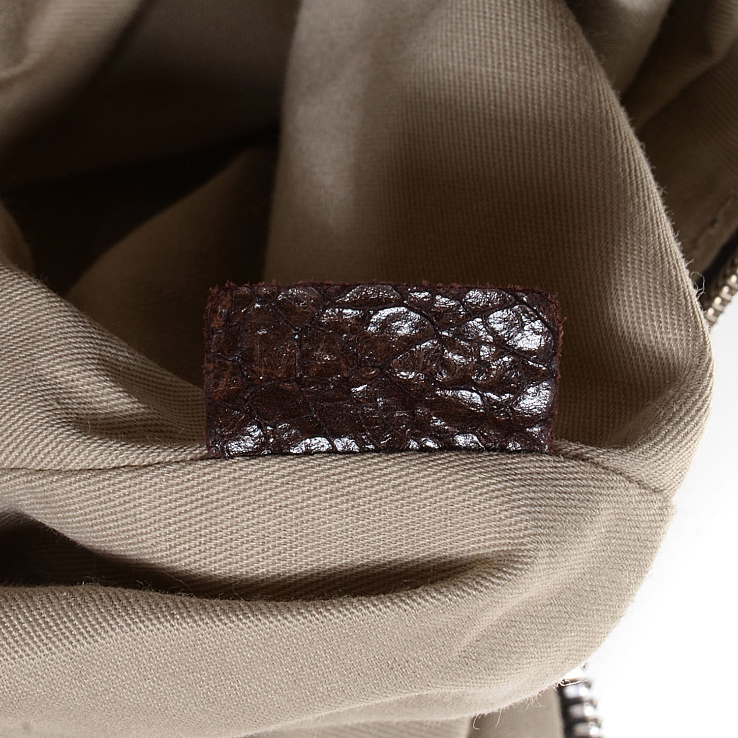 Givenchy Leather Medium Nightingale Brown 9 of 10