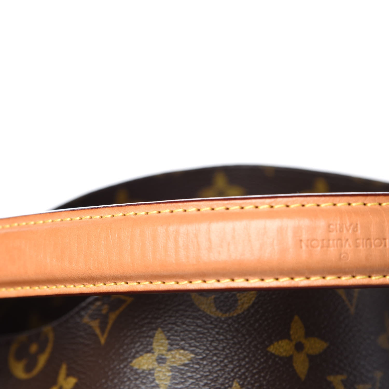 Louis Vuitton Monogram Metis 8 of 11