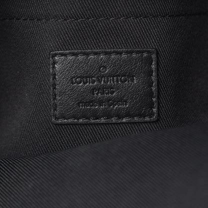 Louis Vuitton Monogram Palm Springs Backpack Mini 6 of 10