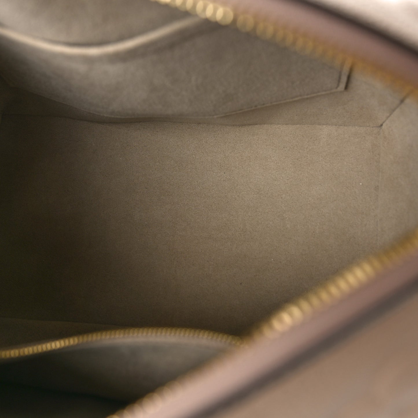 Empreinte Monogram Giant Speedy Bandouliere 25 Tourterelle
