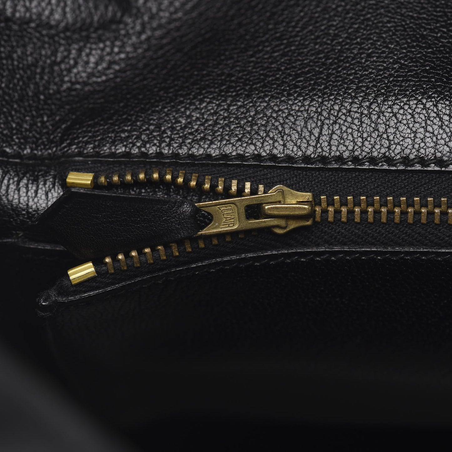 Evercalf Birkin 40 Black