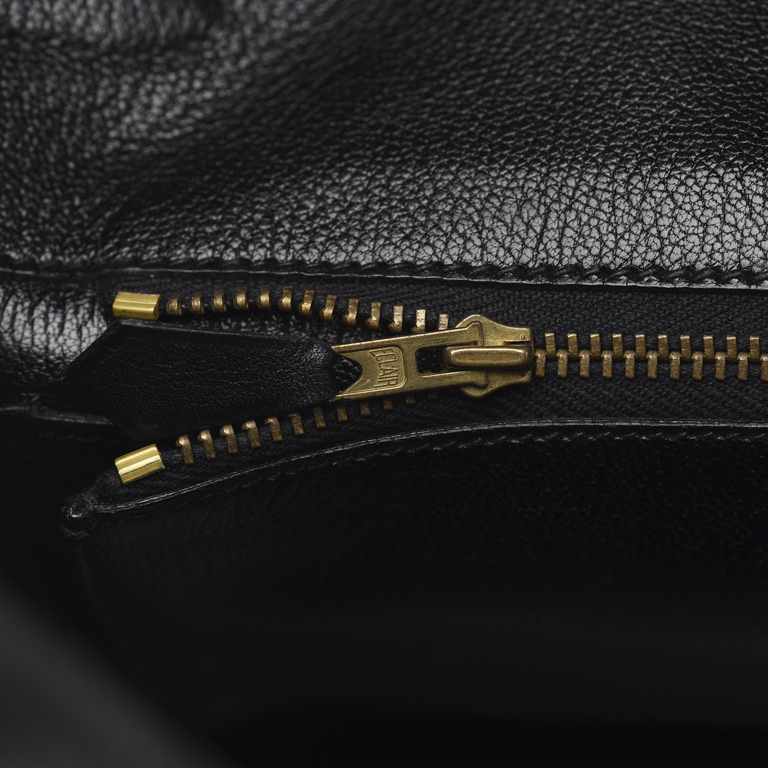 Hermes Evercalf Birkin 40 Black 19 of 34