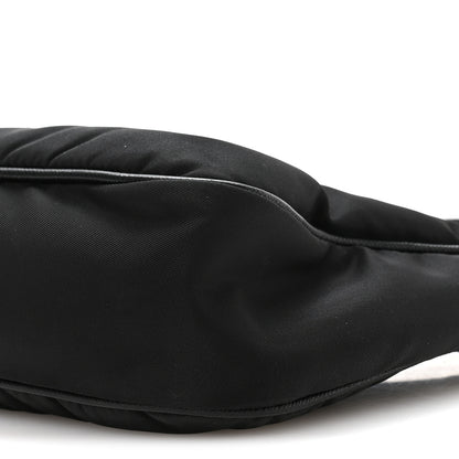 Prada Nylon Re-Edition 2005 Shoulder Bag Black 11 of 11