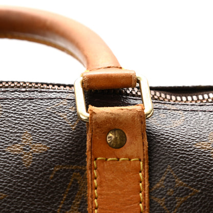Louis Vuitton Monogram Keepall 45 23 of 24