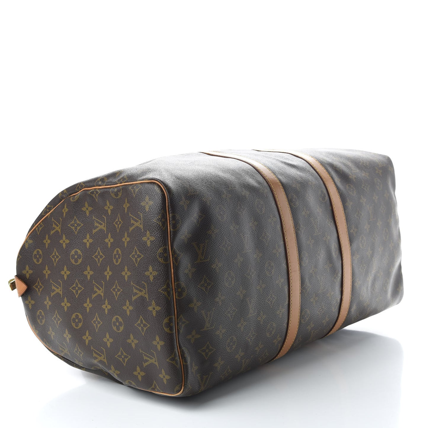 Monogram Keepall Bandouliere 55