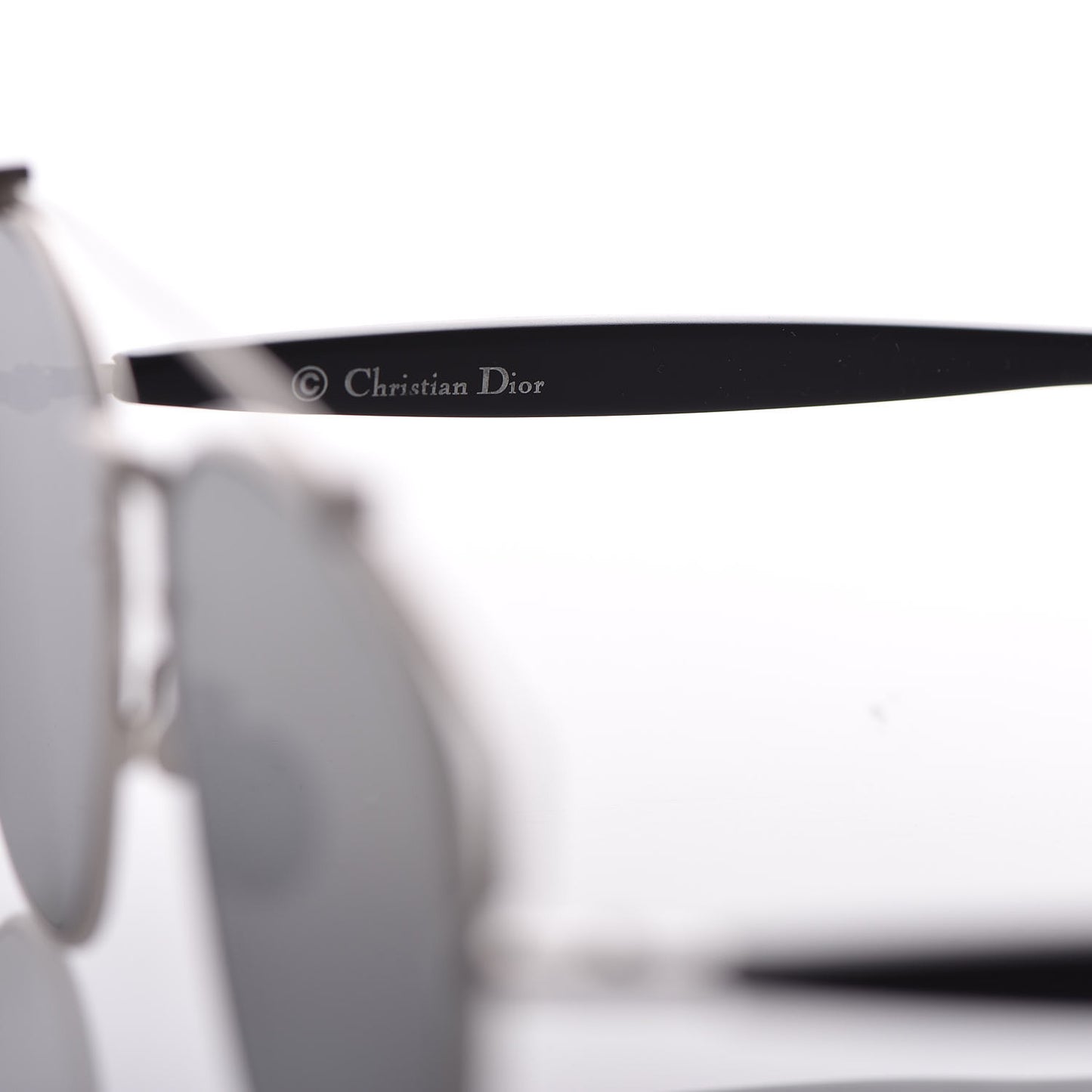Technologic Sunglasses Silver