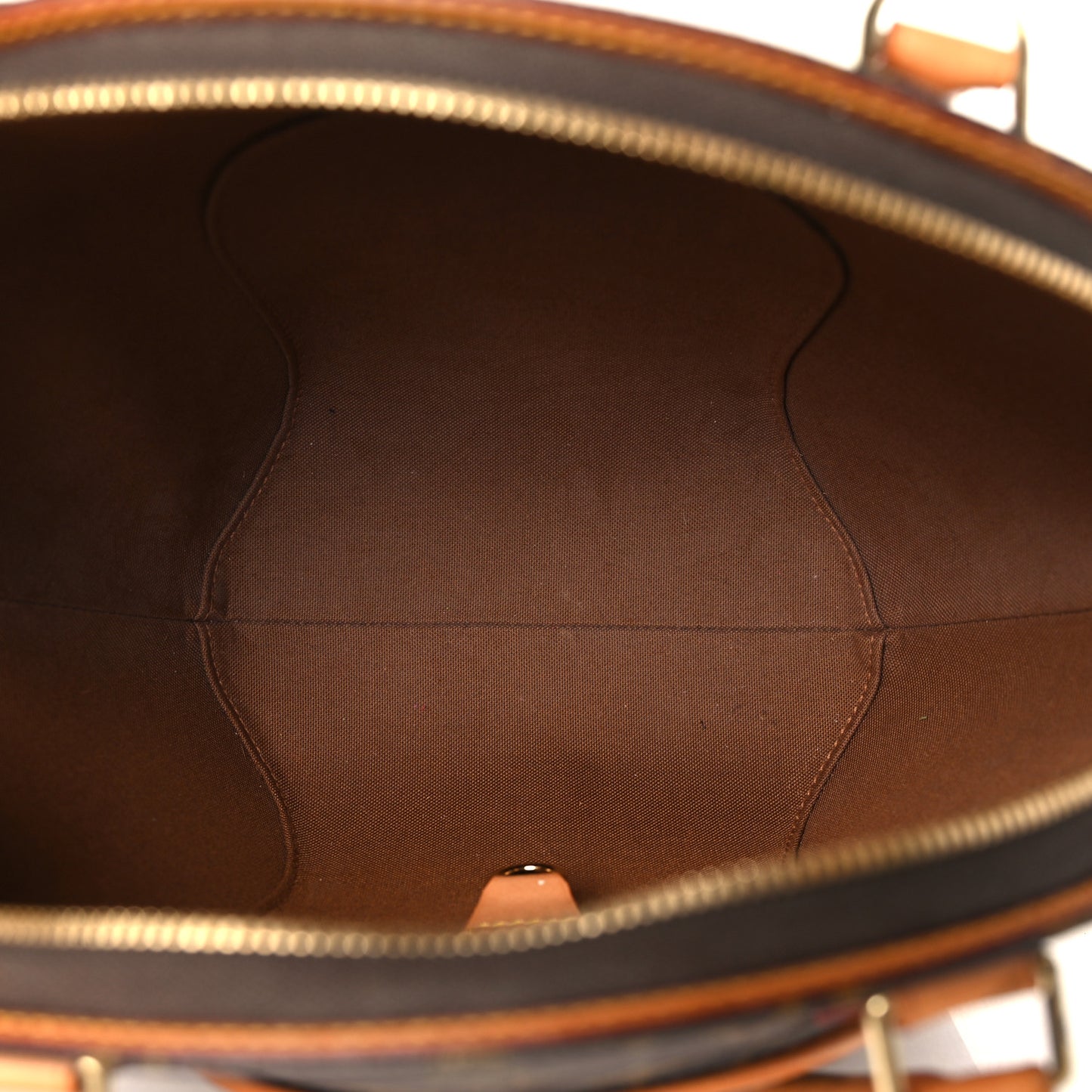 Monogram Ellipse PM
