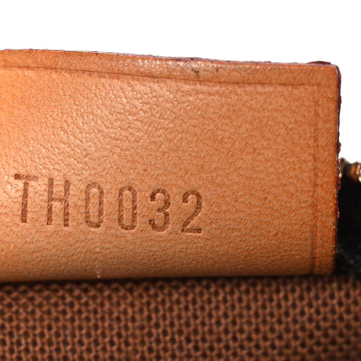 Louis Vuitton Monogram Mini Sac HL Speedy 7 of 11