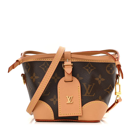 Louis Vuitton Monogram Noé Purse 1 of 11