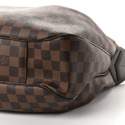 Louis Vuitton Damier Ebene Evora MM 9 of 9
