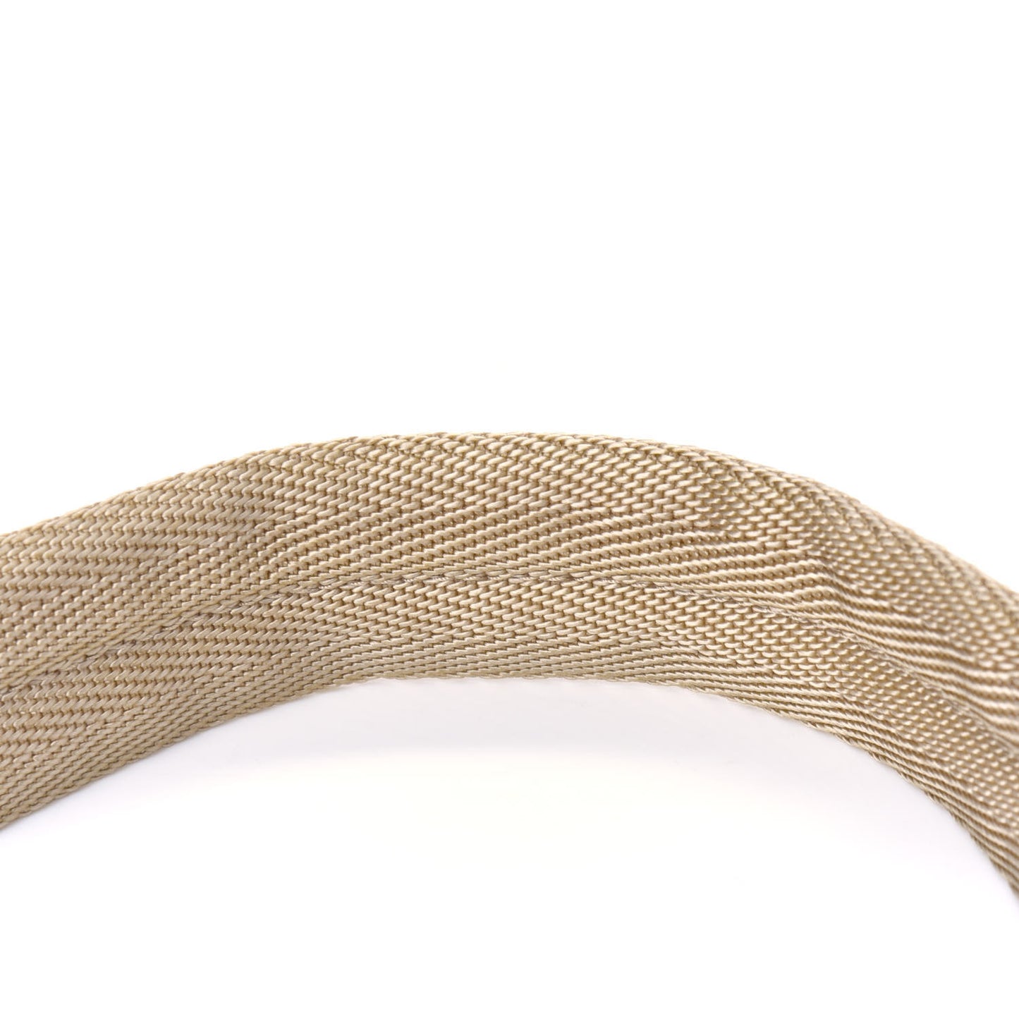 Re-Nylon Saffiano Mini Re-Edition 2000 Bag Deserto