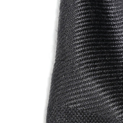 Louis Vuitton Silk Lurex Wool Monogram Shine Shawl Charcoal Grey 9 of 12