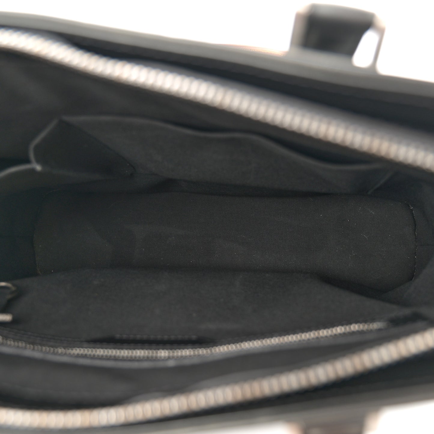 Mat Monogram Willwood Black