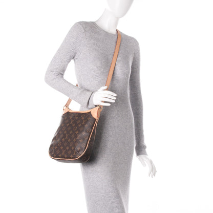 Louis Vuitton Monogram Odeon PM 2 of 7
