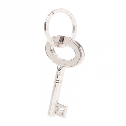 Louis Vuitton Travel Key Key Holder Silver 1 of 4