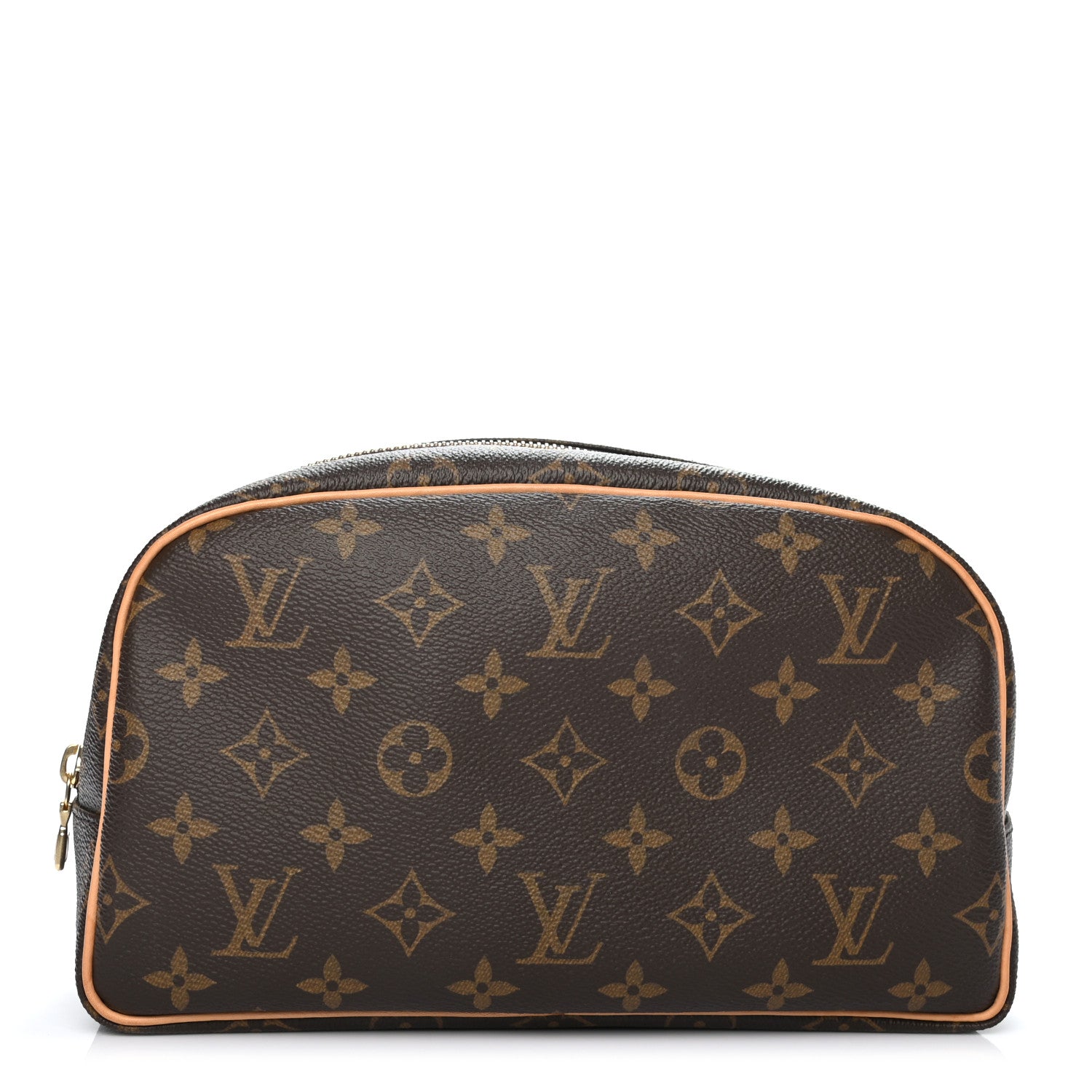 Louis Vuitton Monogram Toiletry Bag 25 1 of 8