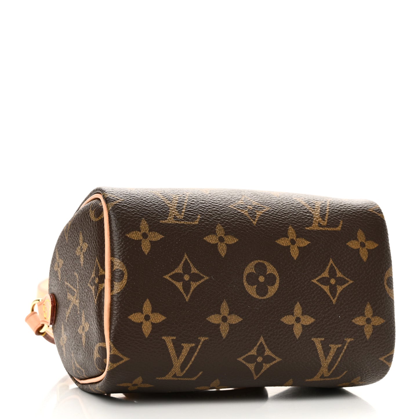 Monogram Nano Speedy