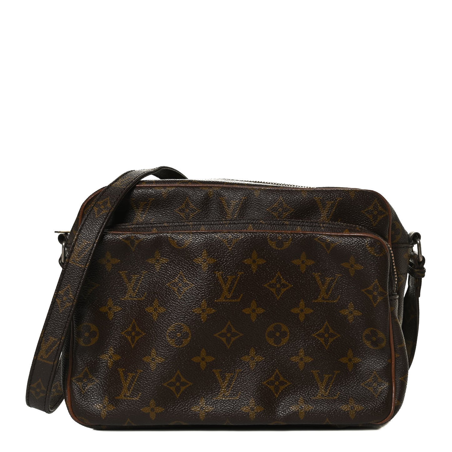 Monogram Nil 28