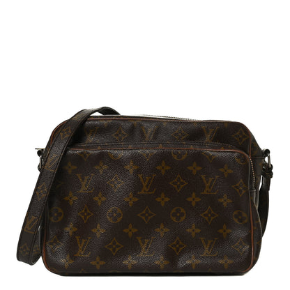 Louis Vuitton Monogram Nil 28 1 of 13