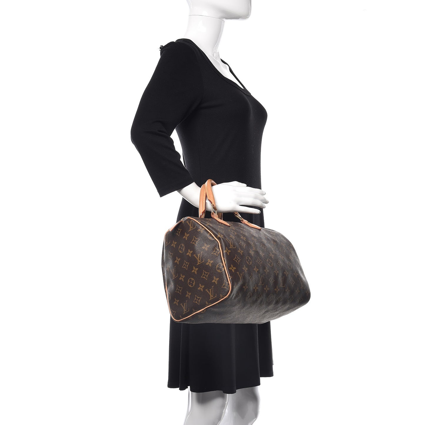 Monogram Speedy 30
