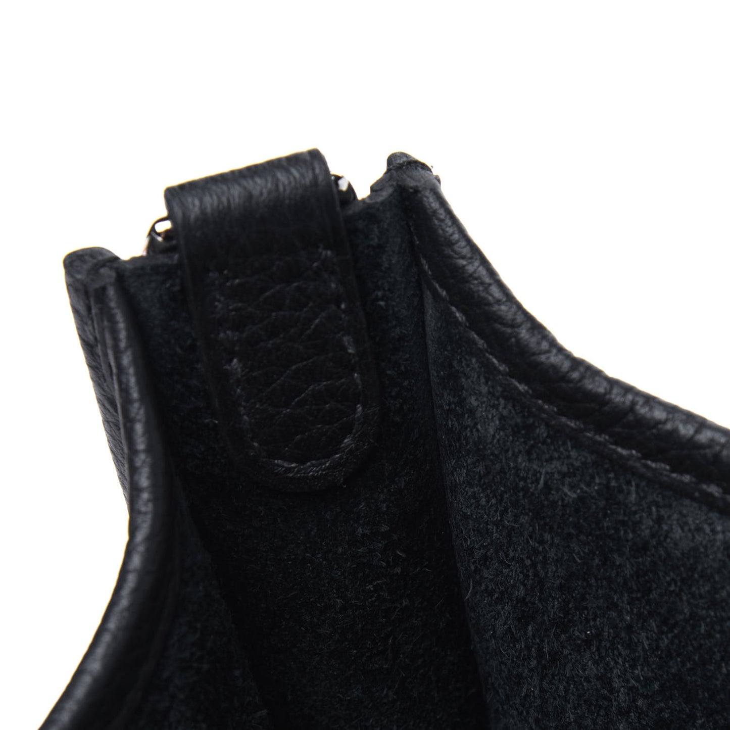 Taurillon Clemence Evelyne TPM Black