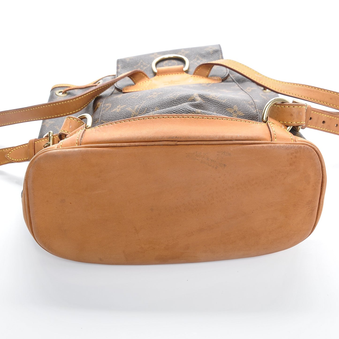 Monogram Montsouris MM Backpack