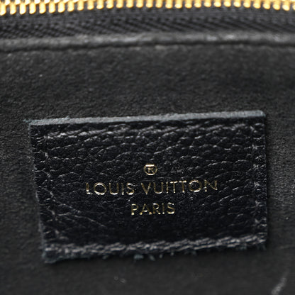 Louis Vuitton Empreinte Vavin MM Black 6 of 13