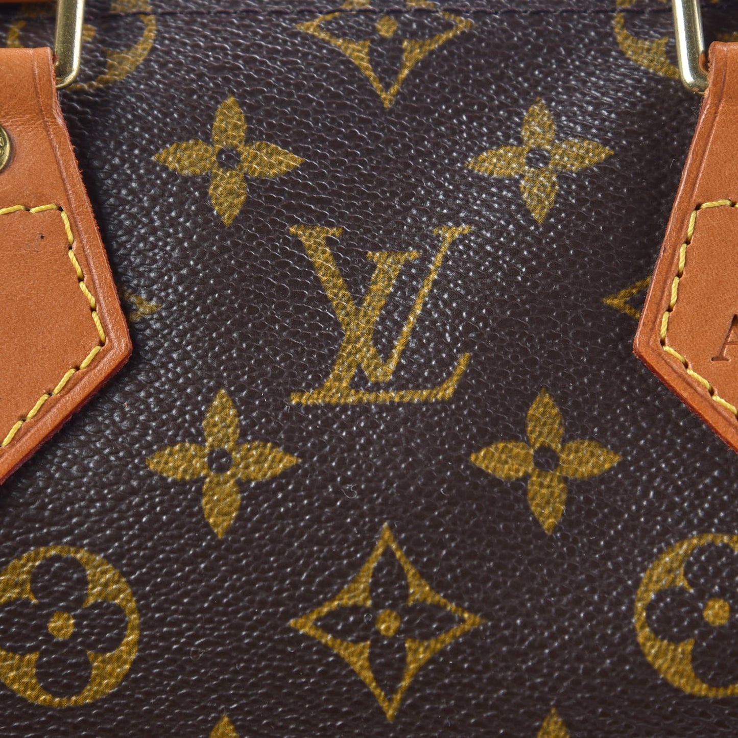 Monogram Speedy 25