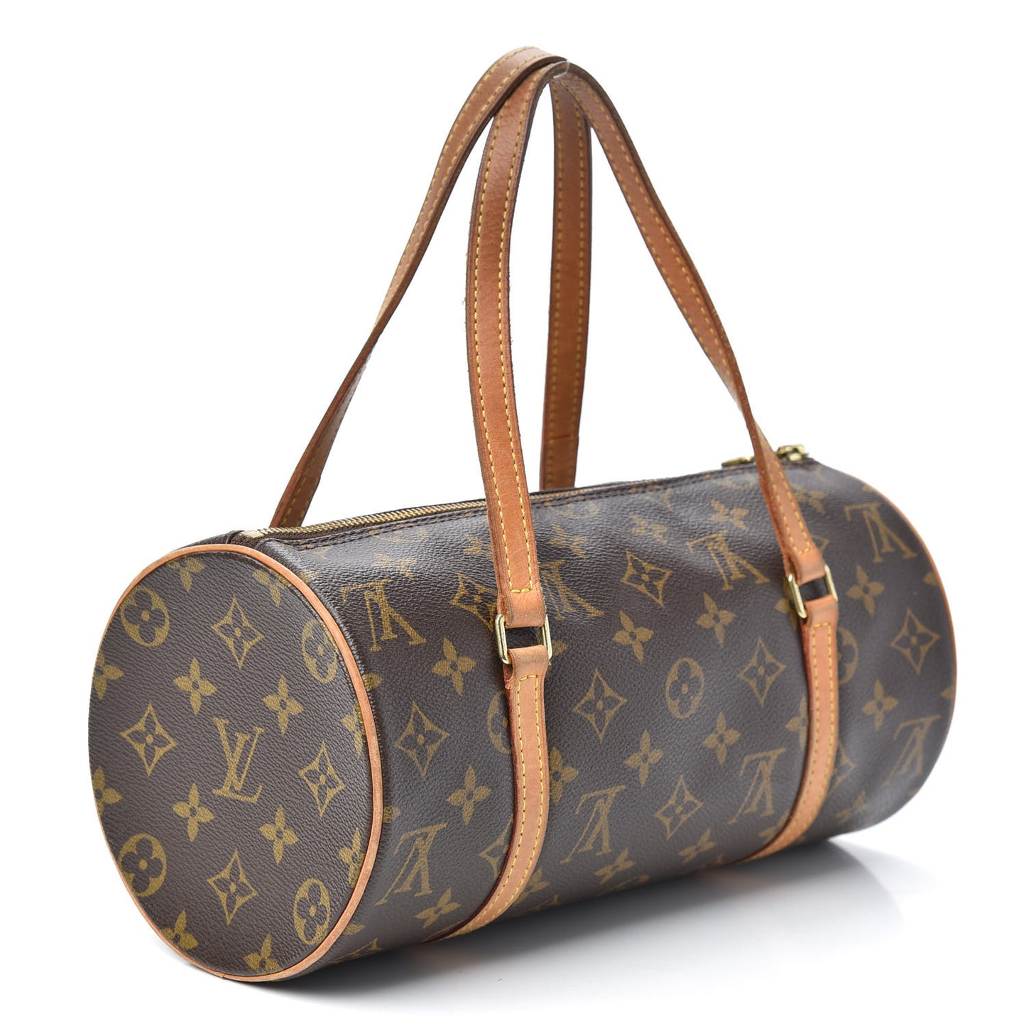 Monogram Papillon 26