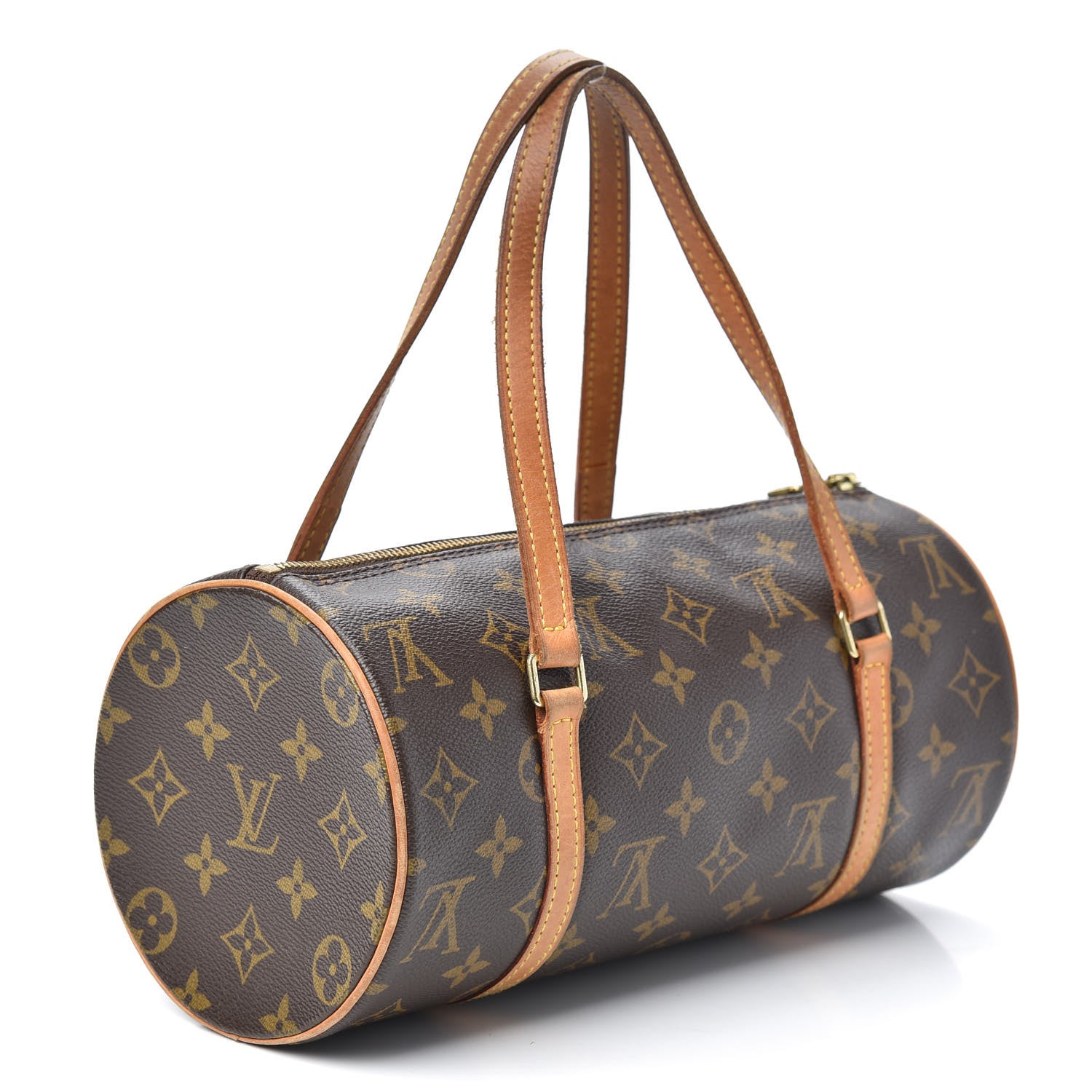 Louis Vuitton Monogram Papillon 26 3 of 9