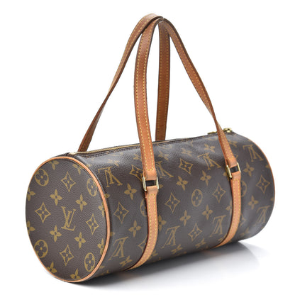 Louis Vuitton Monogram Papillon 26 3 of 9
