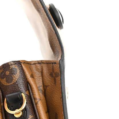 Louis Vuitton Reverse Monogram Pochette Metis 12 of 12