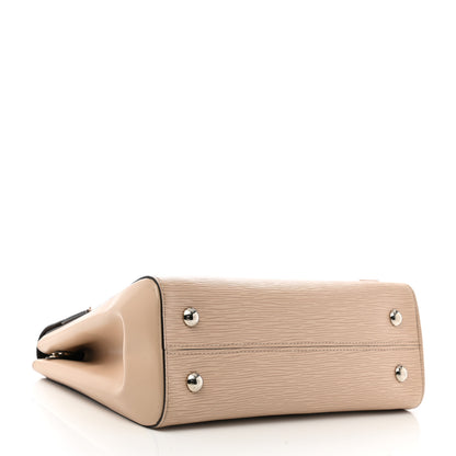 Louis Vuitton Epi Cluny MM Dune 4 of 10