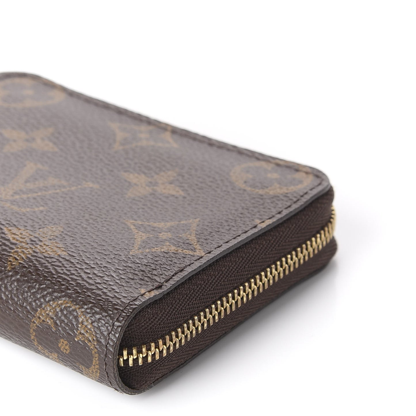 Monogram Zippy Coin Purse
