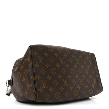 Louis Vuitton Monogram Speedy Soft 30 Dark 6 of 17