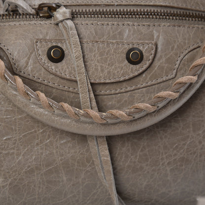 Balenciaga Agneau Classic Hardware City Papyrus 13 of 13
