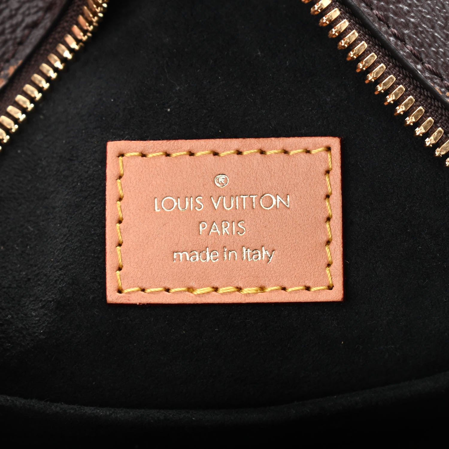 Louis Vuitton Reverse Monogram Giant Boite Chapeau Souple 6 of 9