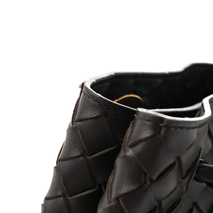 Bottega Veneta Nappa Intrecciato Large Andiamo Shoulder Bag Fondant 23 of 25